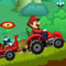 Mario's Mushroom Farm