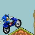 Sonic Speed Race