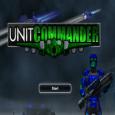 Unit Commander