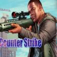 Grand Theft Counter Strike