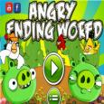 Angry Ending World