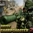 Army Sharpshooter 2