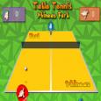 Table Tennis Phineas Ferb