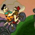 Flintstones Race Adventure