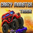 Crazy Monster Truck