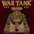 War Tank Rush