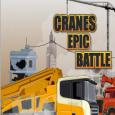 Cranes Epic Battle