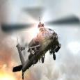 Helicopter Special Mission