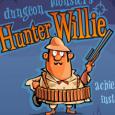 Hunter Willie Dungeon Monster