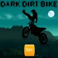 Dark Dirt Bike