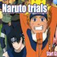 Naruto Trial